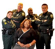 Community Relations Team